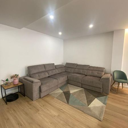 Casa El Sueno Villa Santa Pola Eksteriør bilde