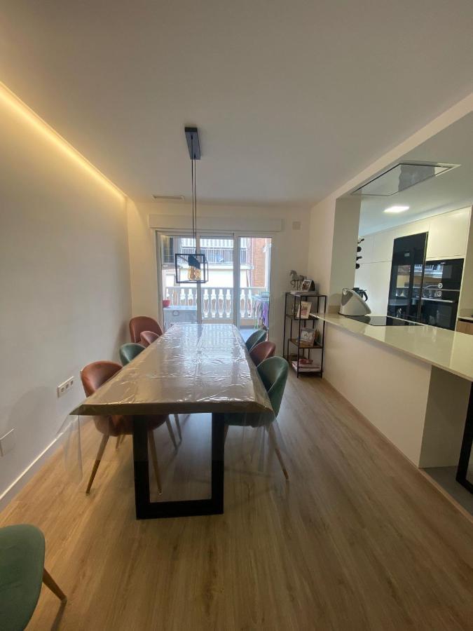 Casa El Sueno Villa Santa Pola Eksteriør bilde